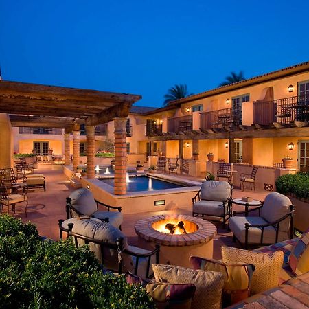Royal Palms Resort And Spa, Part Of Hyatt Phoenix Zewnętrze zdjęcie