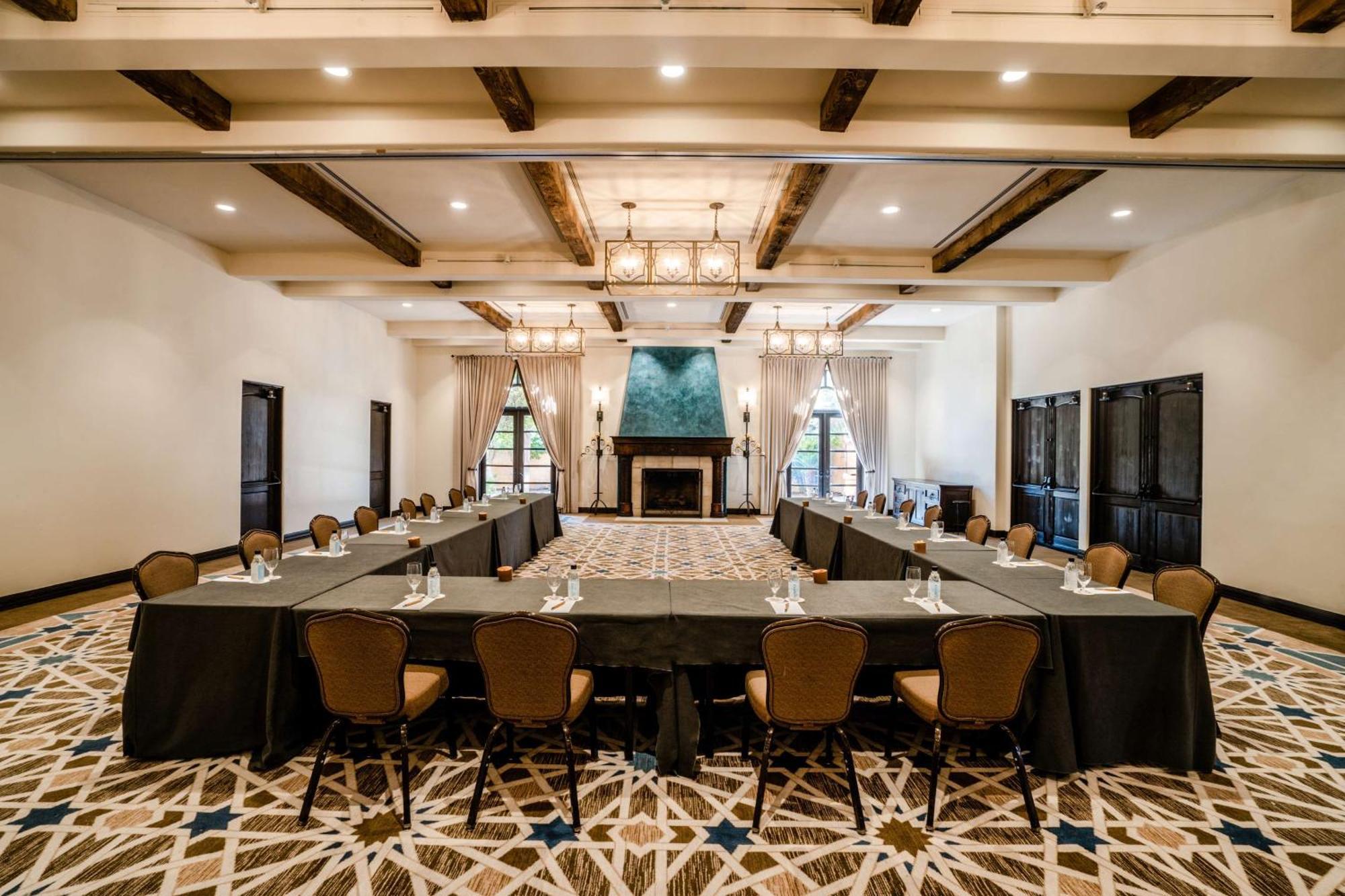 Royal Palms Resort And Spa, Part Of Hyatt Phoenix Zewnętrze zdjęcie