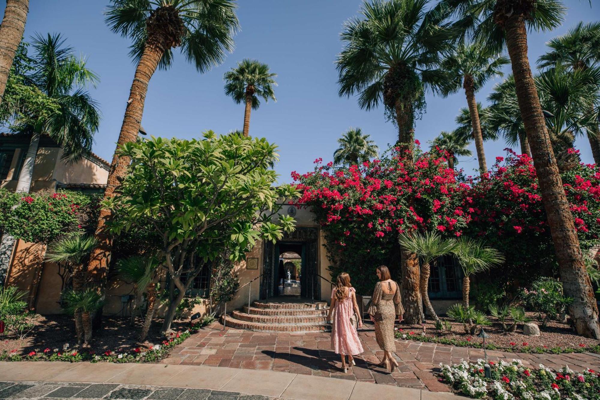 Royal Palms Resort And Spa, Part Of Hyatt Phoenix Zewnętrze zdjęcie