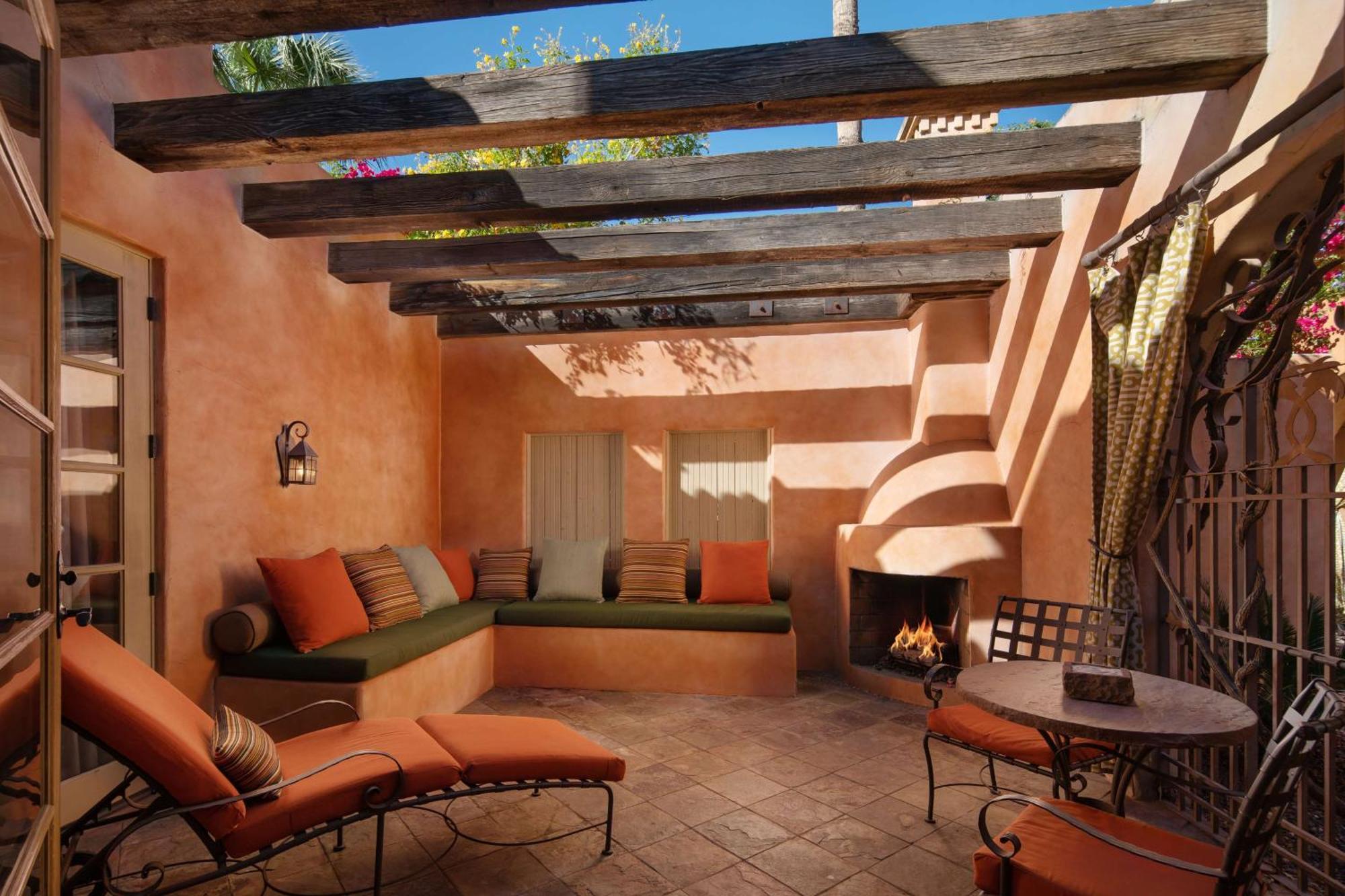 Royal Palms Resort And Spa, Part Of Hyatt Phoenix Zewnętrze zdjęcie