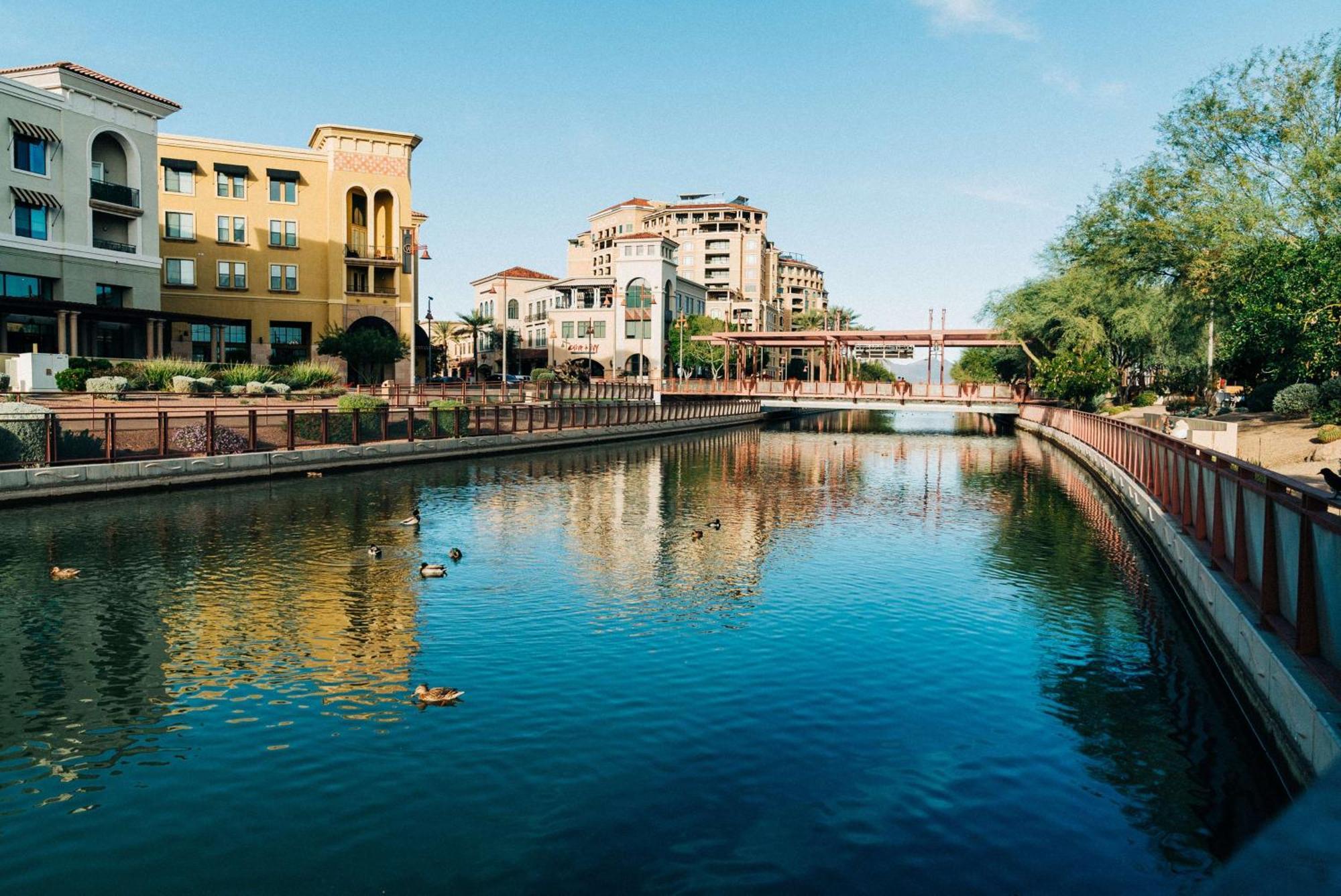 Royal Palms Resort And Spa, Part Of Hyatt Phoenix Zewnętrze zdjęcie