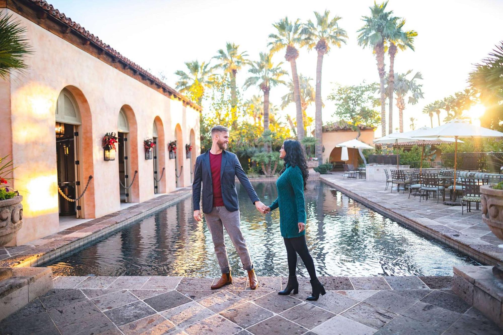 Royal Palms Resort And Spa, Part Of Hyatt Phoenix Zewnętrze zdjęcie