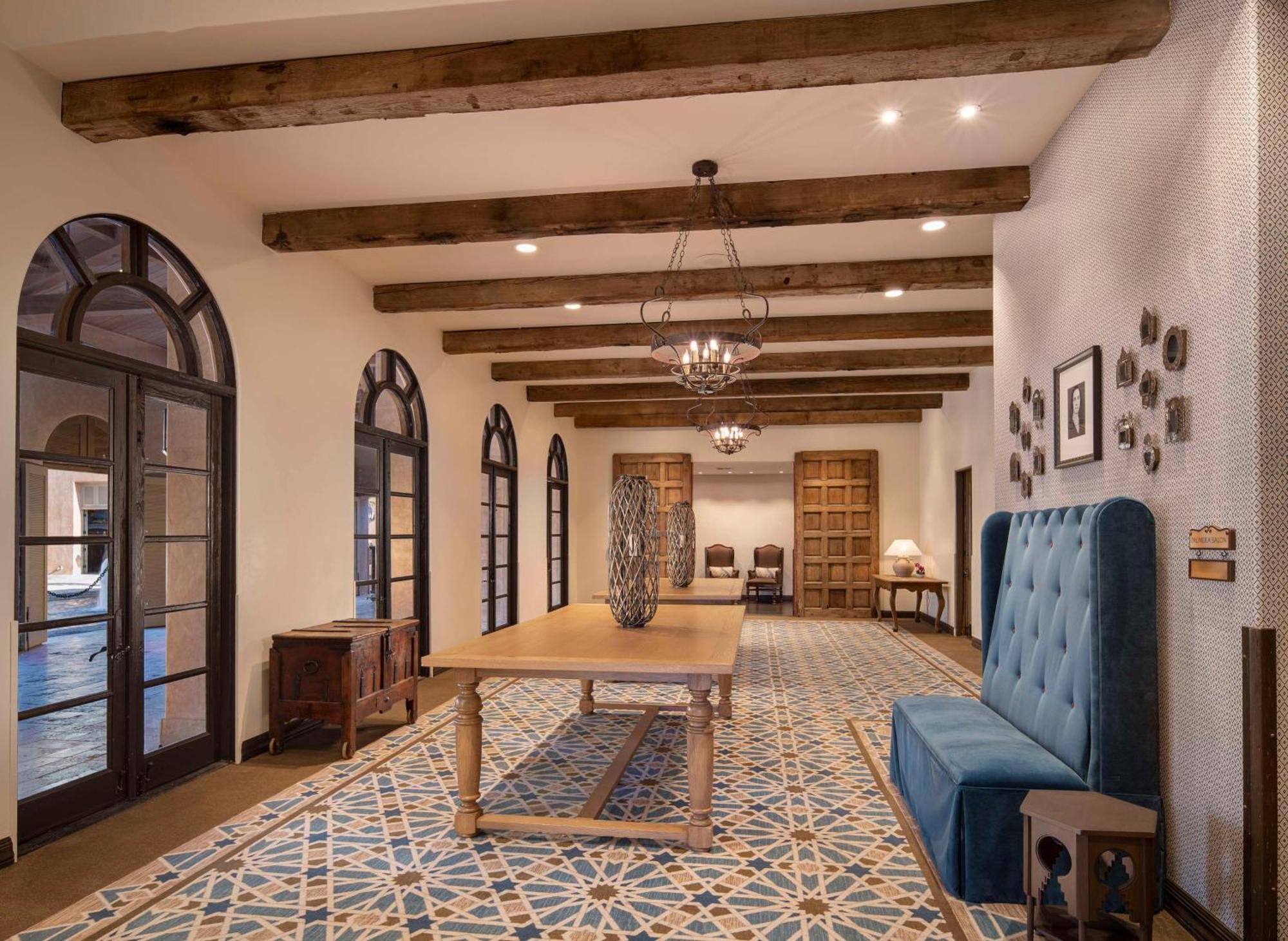 Royal Palms Resort And Spa, Part Of Hyatt Phoenix Zewnętrze zdjęcie