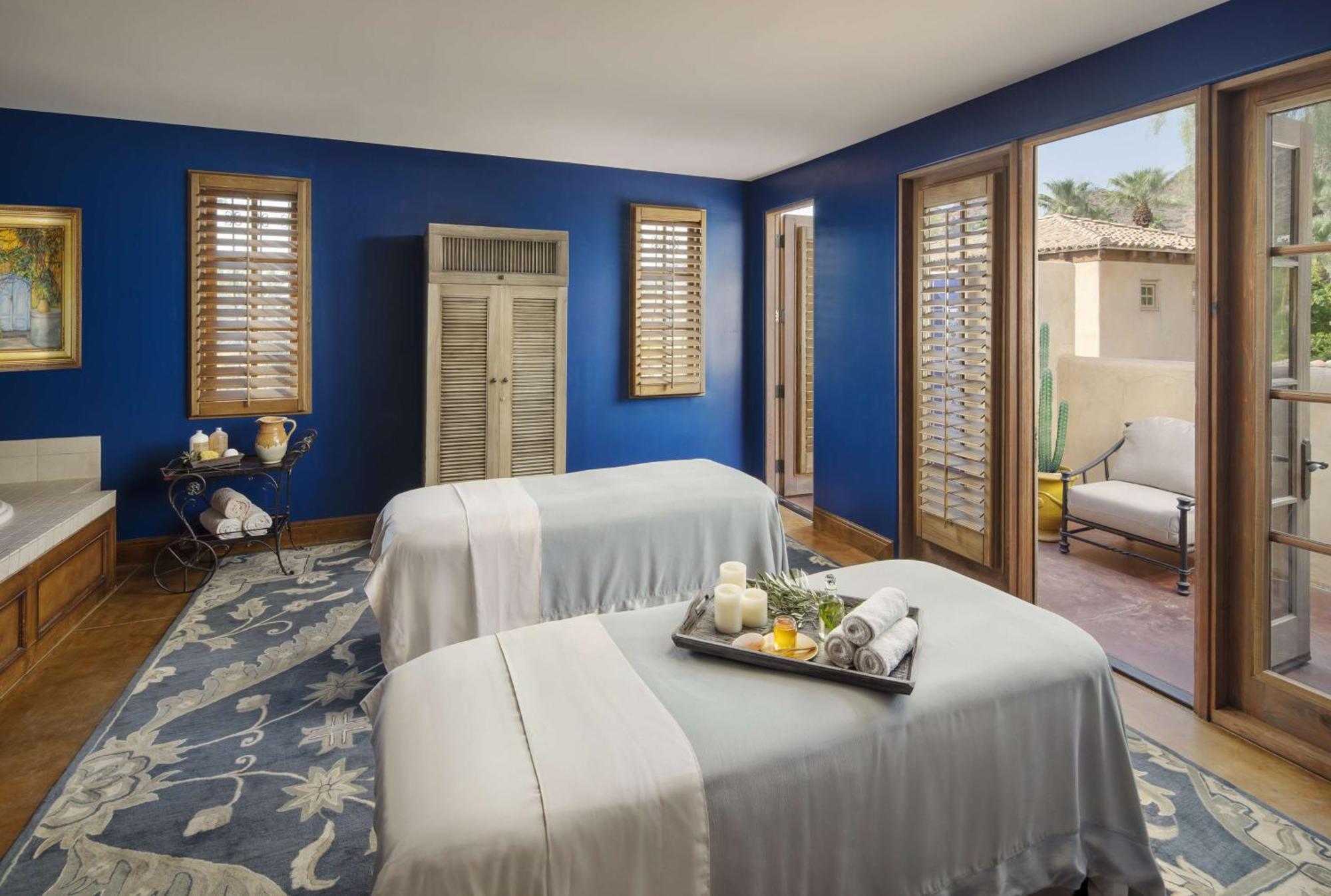 Royal Palms Resort And Spa, Part Of Hyatt Phoenix Zewnętrze zdjęcie