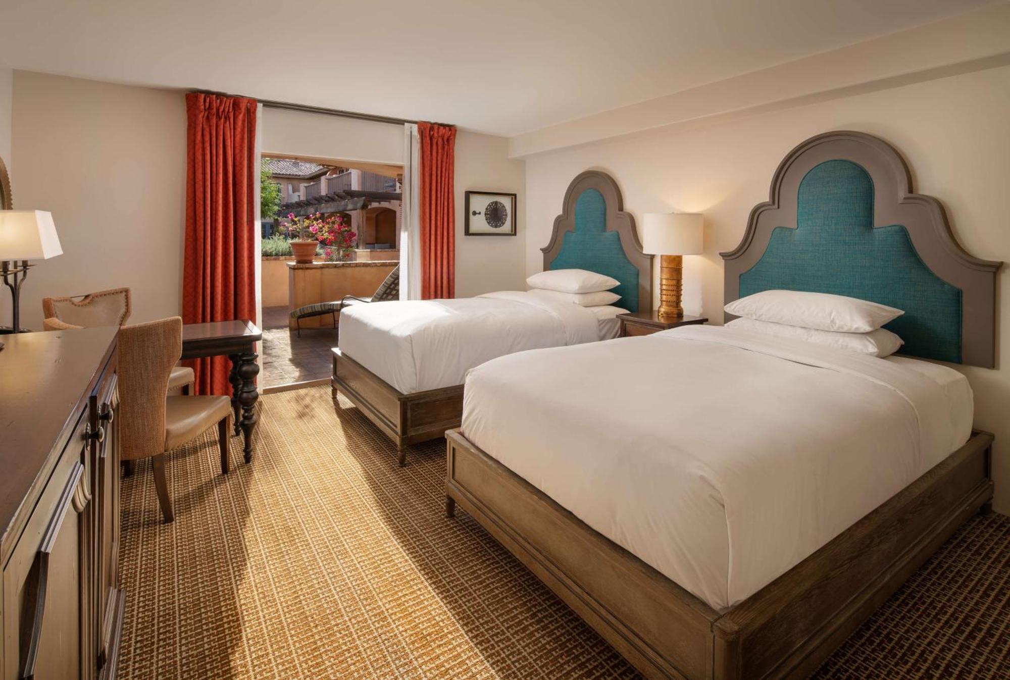 Royal Palms Resort And Spa, Part Of Hyatt Phoenix Zewnętrze zdjęcie