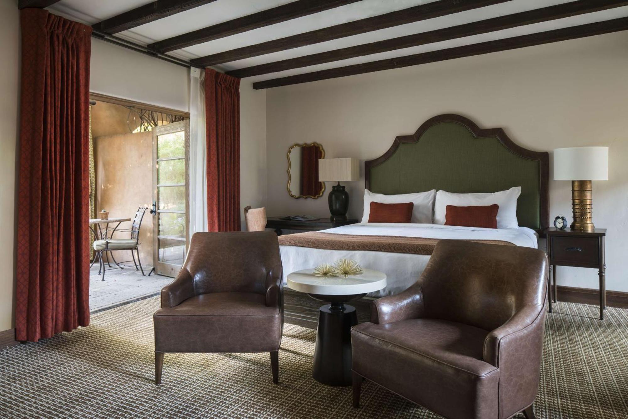Royal Palms Resort And Spa, Part Of Hyatt Phoenix Zewnętrze zdjęcie